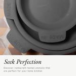 Made In Cookware 3-Piece Frying Pan Protector Set