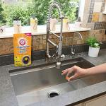 Arm & Hammer Citrus Sink Garbage Disposal Cleaner Capsules