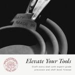 Made In Cookware 3-Piece Frying Pan Protector Set