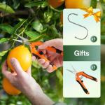 VIVOSUN 2-Layer Hanging Drying Rack with Zippers