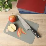Sur La Table Color-Coded Flexible Cutting Mats Set