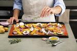 Silpat Non-Stick Silicone Baking Mat, Half Sheet