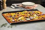 Silpat Non-Stick Silicone Baking Mat, Half Sheet