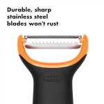 OXO Good Grips Stainless Steel Y-Peeler