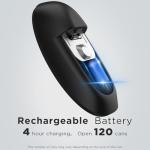 Canslab Ultrablade PRO Rechargeable Electric Can Opener