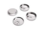 Mason Jar Spiralizer Lid - 3 in 1