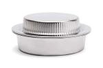 Mason Jar Spiralizer Lid - 3 in 1