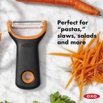 OXO Good Grips Stainless Steel Y-Peeler