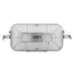 Weber Rotisserie Crisping Basket for Perfect Cooking