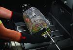 Weber Rotisserie Crisping Basket for Perfect Cooking