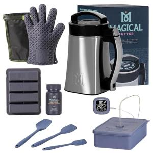 Magical Butter MB2e Machine Bundle