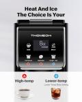 TWOMEOW Single Serve Coffee Maker for K-Cups