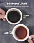 TWOMEOW Single Serve Coffee Maker for K-Cups