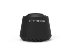 Pit Boss Smokeless Fire Pit - Black Sand