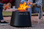 Pit Boss Smokeless Fire Pit - Black Sand