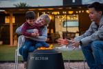 Pit Boss Smokeless Fire Pit - Black Sand