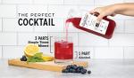 Classic Cocktail Mixer 4-Pack - Just Add Alcohol