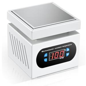 Soiiw 350W Electric Hot Plate Soldering Station