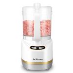 La Reveuse Electric Mini Food Processor 2-Cup