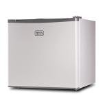BLACK+DECKER 1.2 Cu. Ft. Compact Mini Freezer