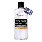Food Grade Mineral Oil for Cutting Boards & Countertops