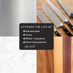 Food Grade Mineral Oil for Cutting Boards & Countertops