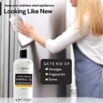 Food Grade Mineral Oil for Cutting Boards & Countertops
