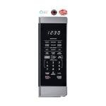 Sharp Stainless Steel Countertop Microwave with Alexa