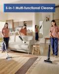 Tineco Floor ONE S6 5-in-1 Cordless Vacuum