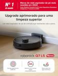 Roborock Q7 L5 Robot Vacuum and Mop Combo