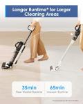 Tineco Floor ONE S6 5-in-1 Cordless Vacuum