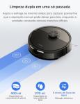 Roborock Q7 L5 Robot Vacuum and Mop Combo