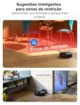 Roborock Q7 L5 Robot Vacuum and Mop Combo