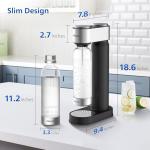 Philips Easy Install Sparkling Water Maker
