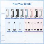 Philips Easy Install Sparkling Water Maker