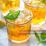 Compact Ice Maker with Quick Ice Production