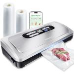 10-in-1 Compact Vacuum Sealer with Cutter