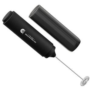 Portable Handheld Milk Frother for Delicious Foam