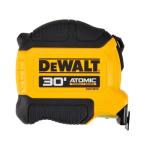DEWALT Compact 30 ft. Tape Measure