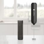 Portable Handheld Milk Frother for Delicious Foam