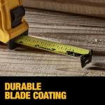 DEWALT Compact 30 ft. Tape Measure