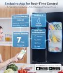 10-in-1 Compact Vacuum Sealer with Cutter