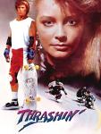 Thrashin' Powerful Blender for Smoothies and More