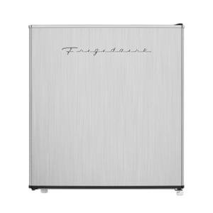 Frigidaire 1.6 cu ft Stainless Steel Mini Fridge