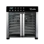 Excalibur 8-Tray Electric Food Dehydrator 700W