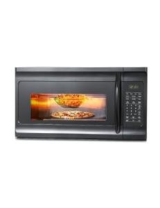 Commercial Chef 1.7 Cu. Ft. Over-The-Range Microwave