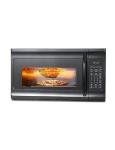 Commercial Chef 1.7 Cu. Ft. Over-The-Range Microwave