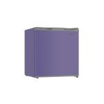Frigidaire 1.6 Cu Ft Purple Compact Fridge