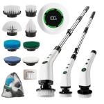 Swyprrix Cordless Electric Spin Cleaning Brush