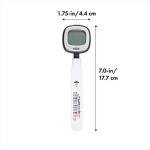 OXO Good Grips Instant Read Digital Thermometer